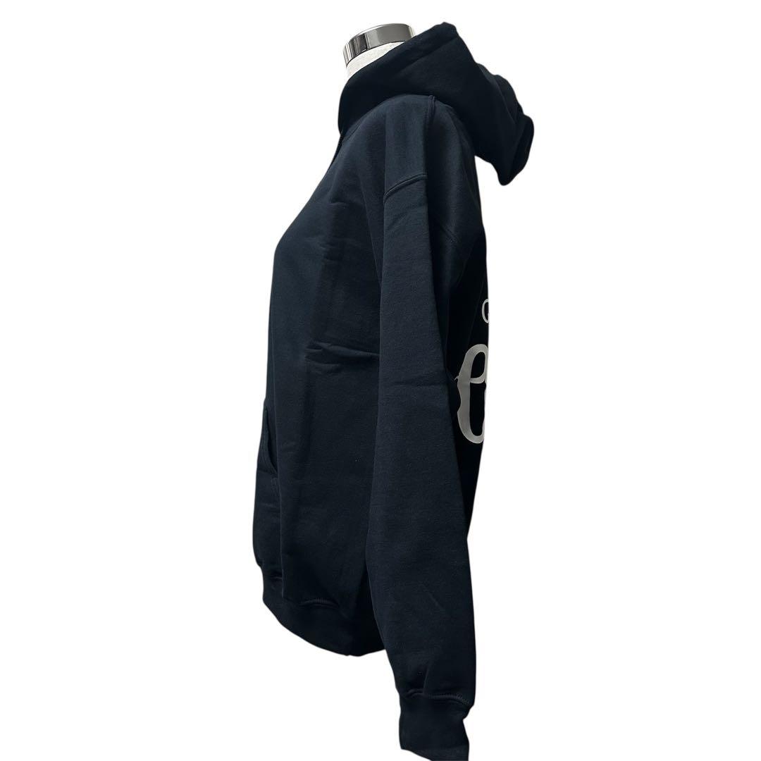 Leica Hoodie X Wade Black M