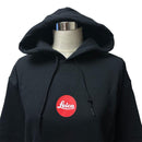 Leica Hoodie X Wade Black M