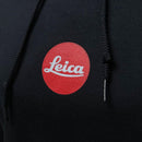 Leica Hoodie X Wade Black M