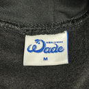 Leica Hoodie X Wade Black M