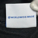 Leica Hoodie X Wade Black M