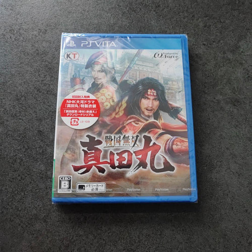 Playstation Vita Games (Physical)