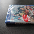 Playstation Vita Games (Physical)