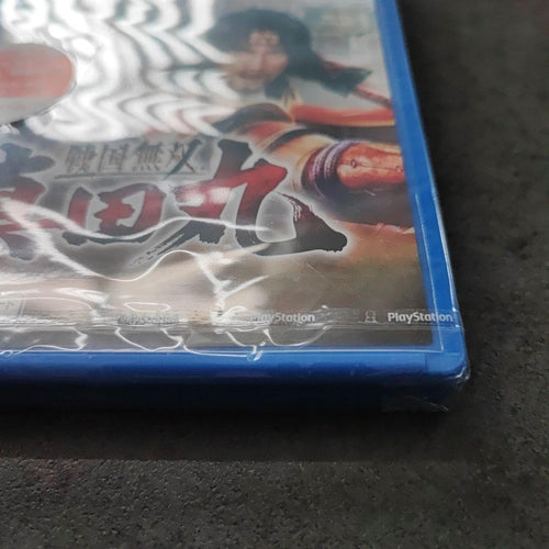 Playstation Vita Games (Physical)