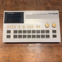 Roland Rhythm Machines Tr-505