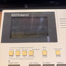 Roland Rhythm Machines Tr-505