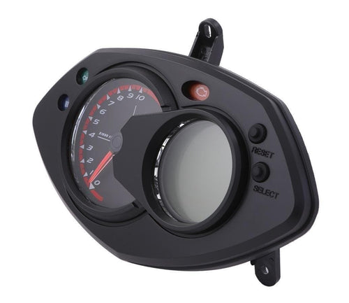 Meter X 2 Se44J 7