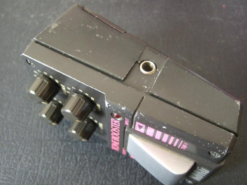 Korg Guitar Effector Tnb-1 Tone Booster