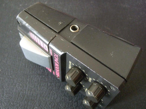 Korg Guitar Effector Tnb-1 Tone Booster