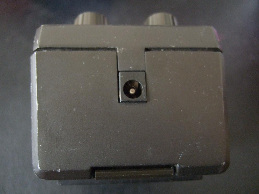 Korg Guitar Effector Tnb-1 Tone Booster