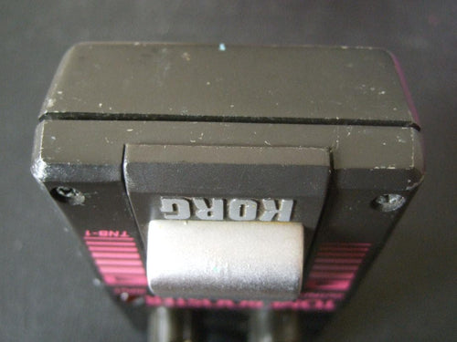 Korg Guitar Effector Tnb-1 Tone Booster