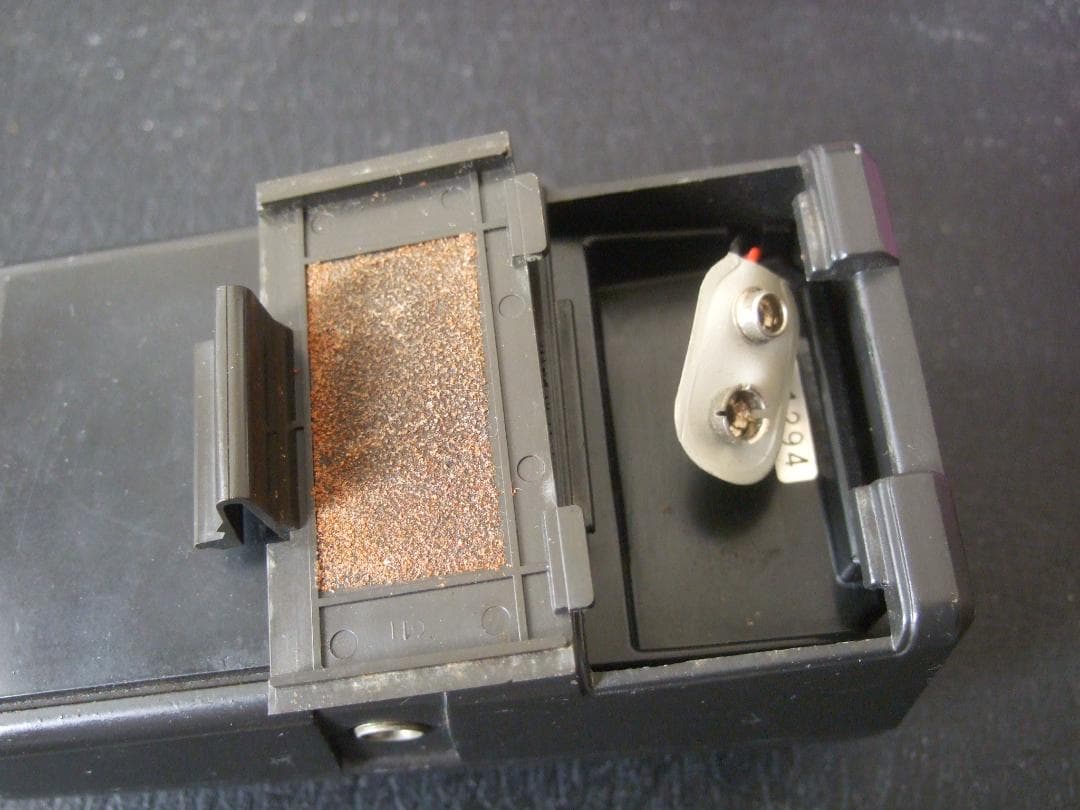 Korg Guitar Effector Tnb-1 Tone Booster