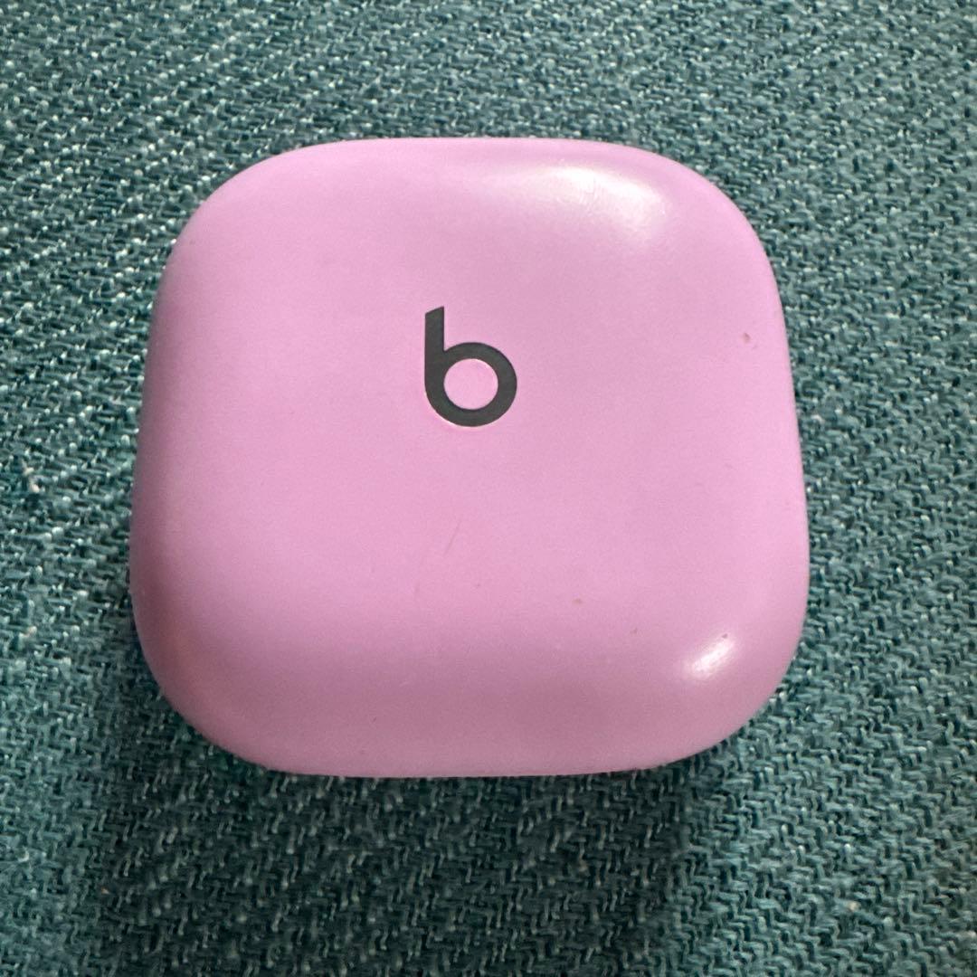 Beat Fit Wireless Earphones Beats Pro