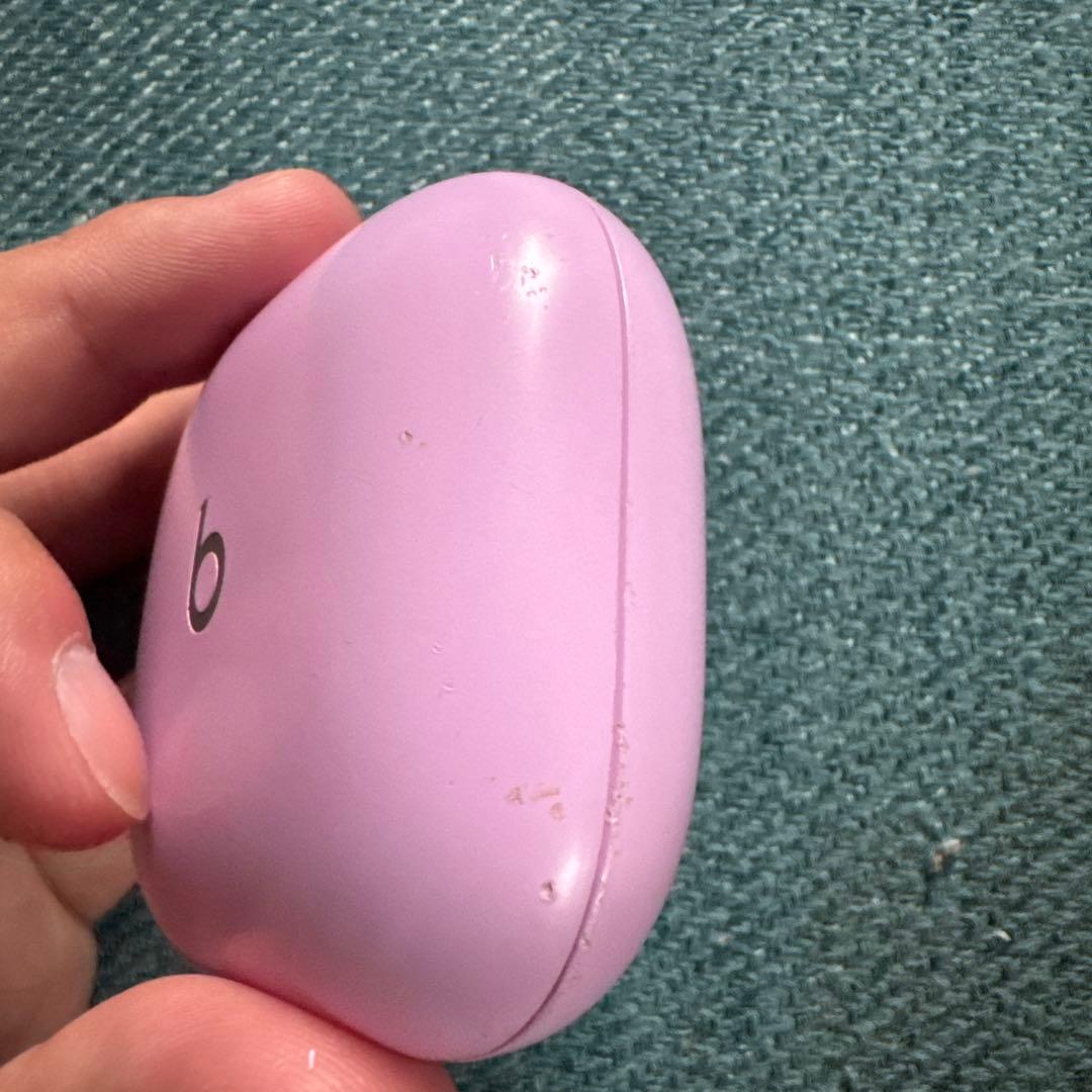 Beat Fit Wireless Earphones Beats Pro