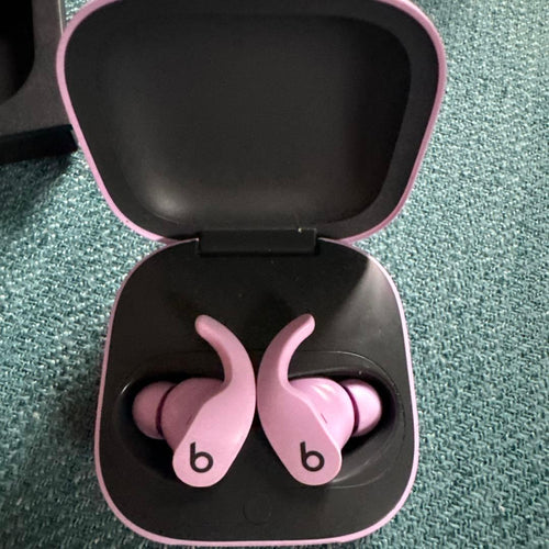 Beat Fit Wireless Earphones Beats Pro