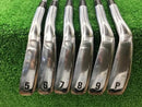 Single Iron X Forged(2024) 6S Ir Ns Pro Modus3 Tour105 S) C