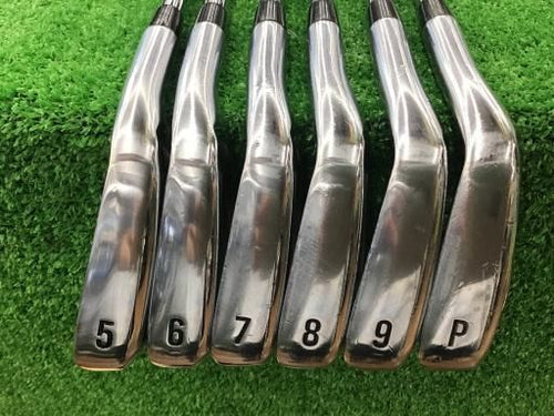 Single Iron X Forged(2024) 6S Ir Ns Pro Modus3 Tour105 S) C
