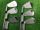 Single Iron X Forged(2024) 6S Ir Ns Pro Modus3 Tour105 S) C