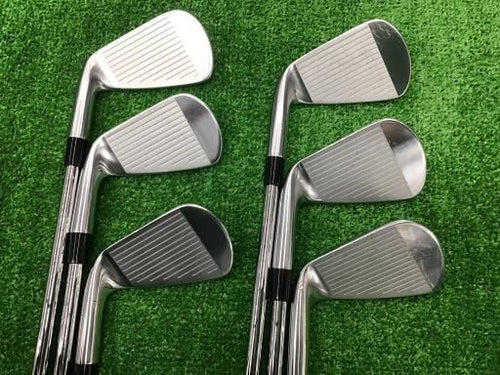 Single Iron X Forged(2024) 6S Ir Ns Pro Modus3 Tour105 S) C