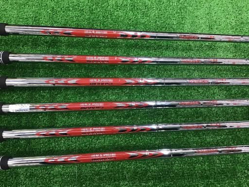 Single Iron X Forged(2024) 6S Ir Ns Pro Modus3 Tour105 S) C
