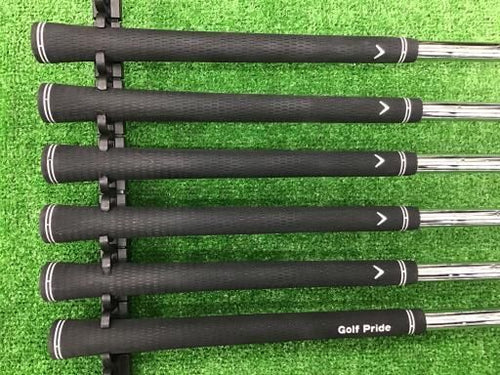 Single Iron X Forged(2024) 6S Ir Ns Pro Modus3 Tour105 S) C