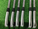 Single Iron X Forged(2024) 6S Ir Ns Pro Modus3 Tour105 S) C