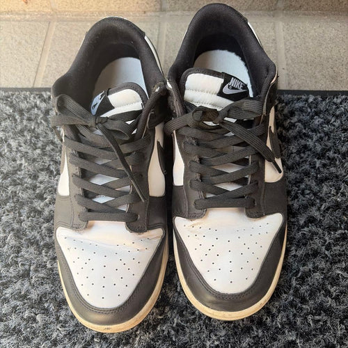 Nike Sneakers Dunk Low Dd1391-100