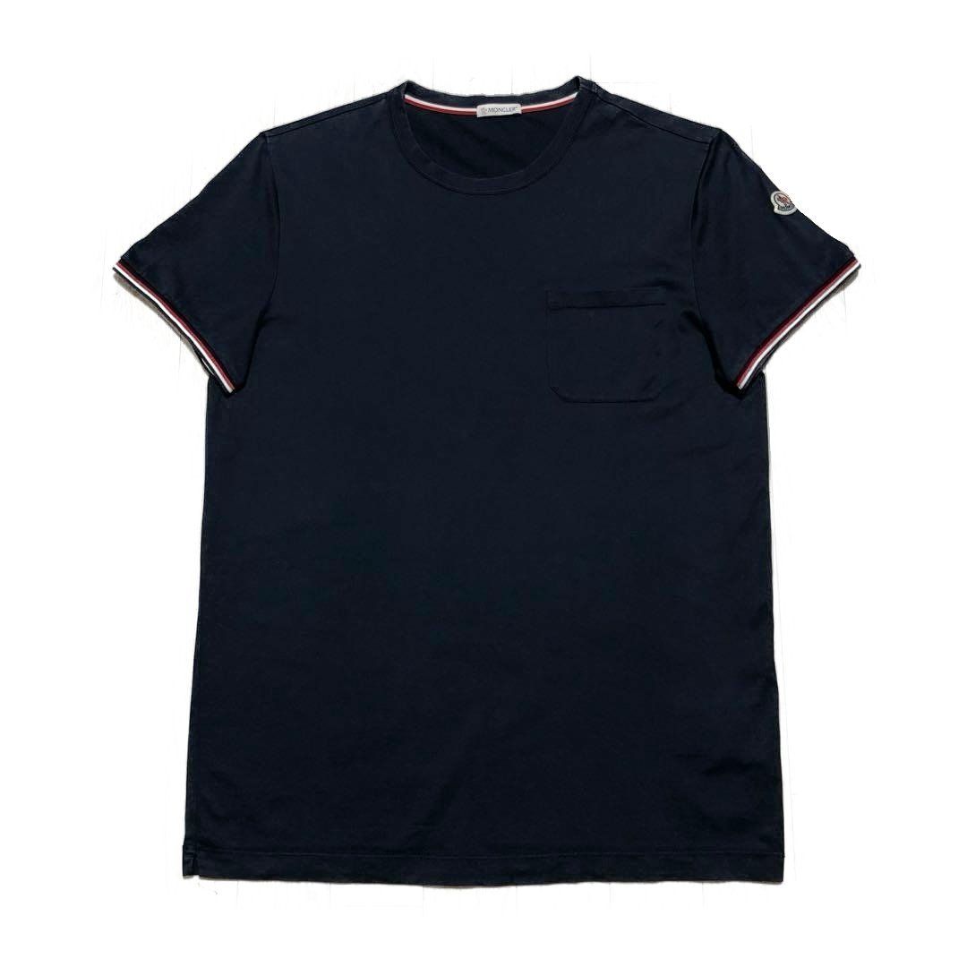 Moncler T -Shirt M 4S273