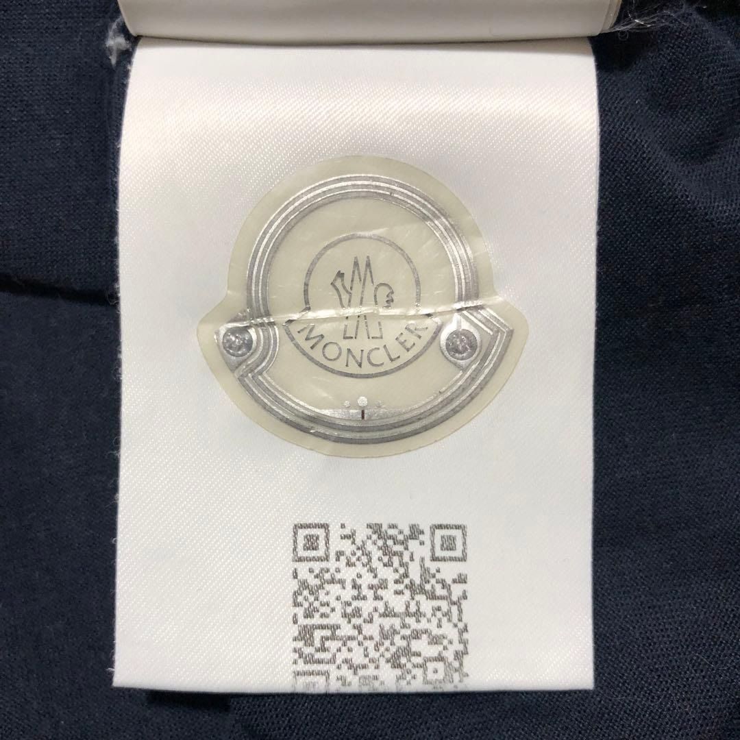 Moncler T -Shirt M 4S273