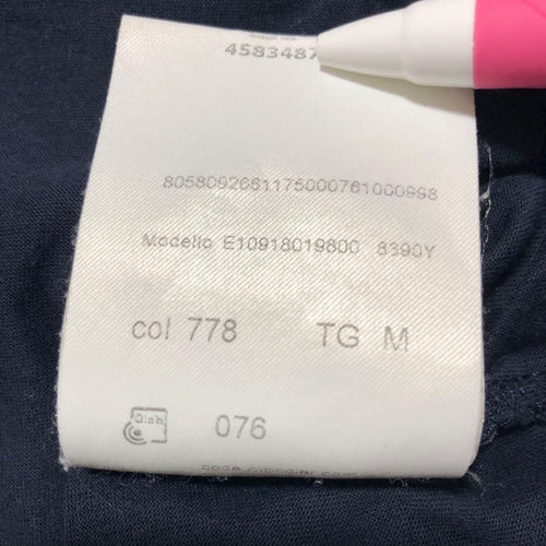 Moncler T -Shirt M 4S273