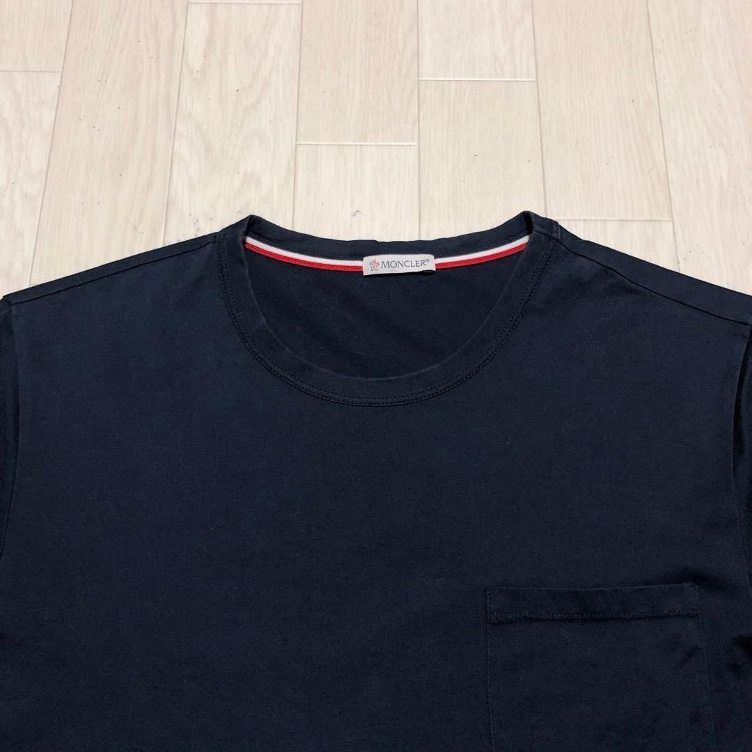 Moncler T -Shirt M 4S273