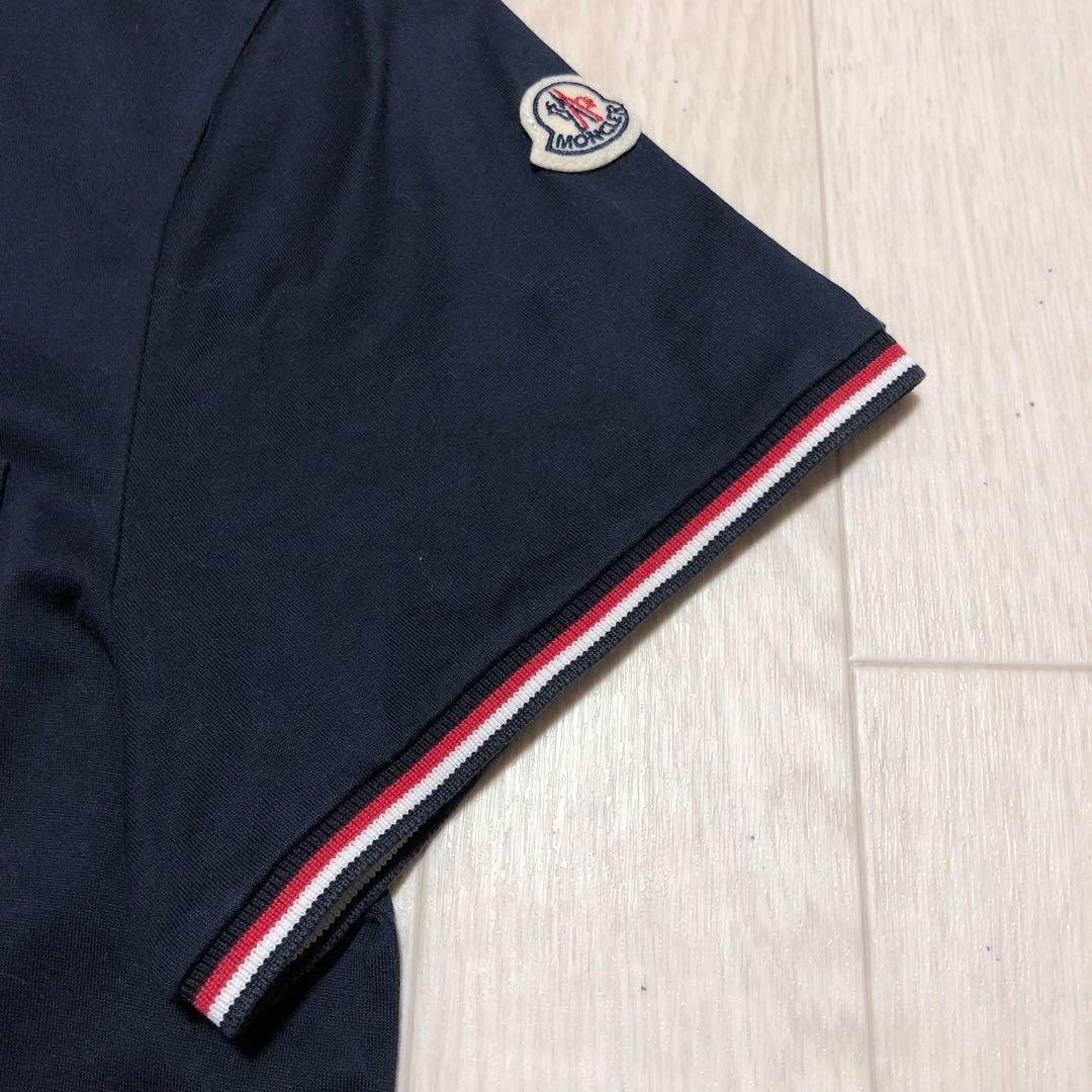 Moncler T -Shirt M 4S273