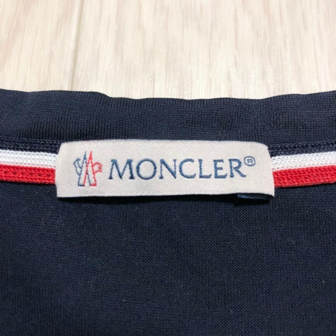 Moncler T -Shirt M 4S273