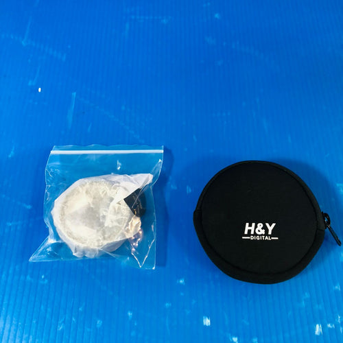 Others H&Y Gr Iii