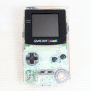 Nintendo Body (Color) Cgb-001 3