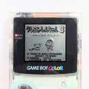 Nintendo Body (Color) Cgb-001 3