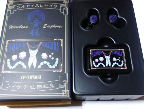 Wireless Earphones Onkyo Cp-Tws01A