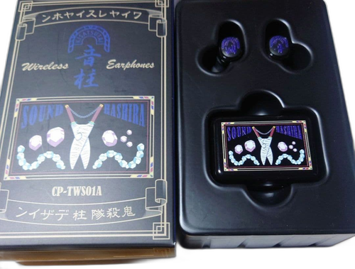 Wireless Earphones Onkyo Cp-Tws01A