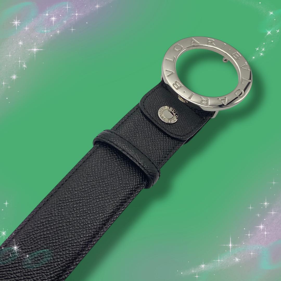 Bvlgari Belts