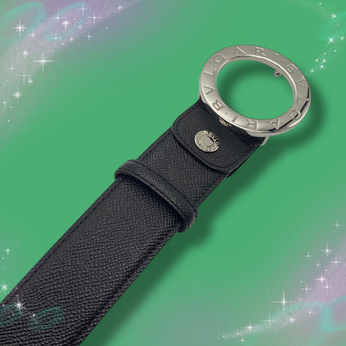 Bvlgari Belts