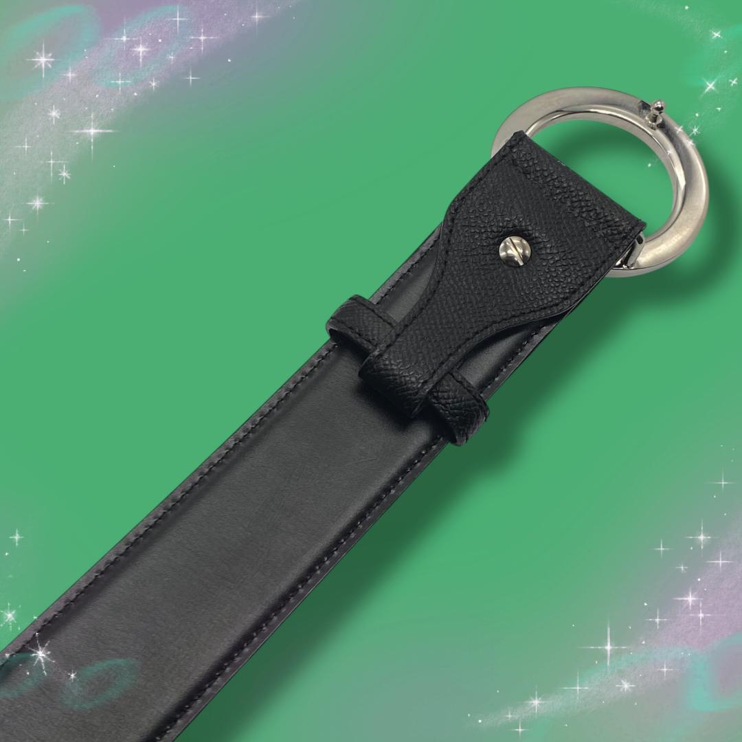 Bvlgari Belts