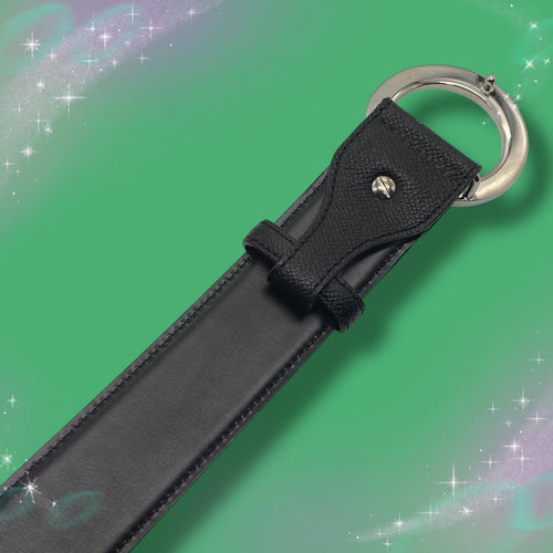 Bvlgari Belts