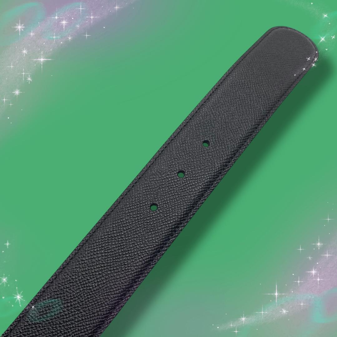 Bvlgari Belts