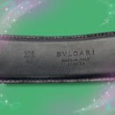 Bvlgari Belts