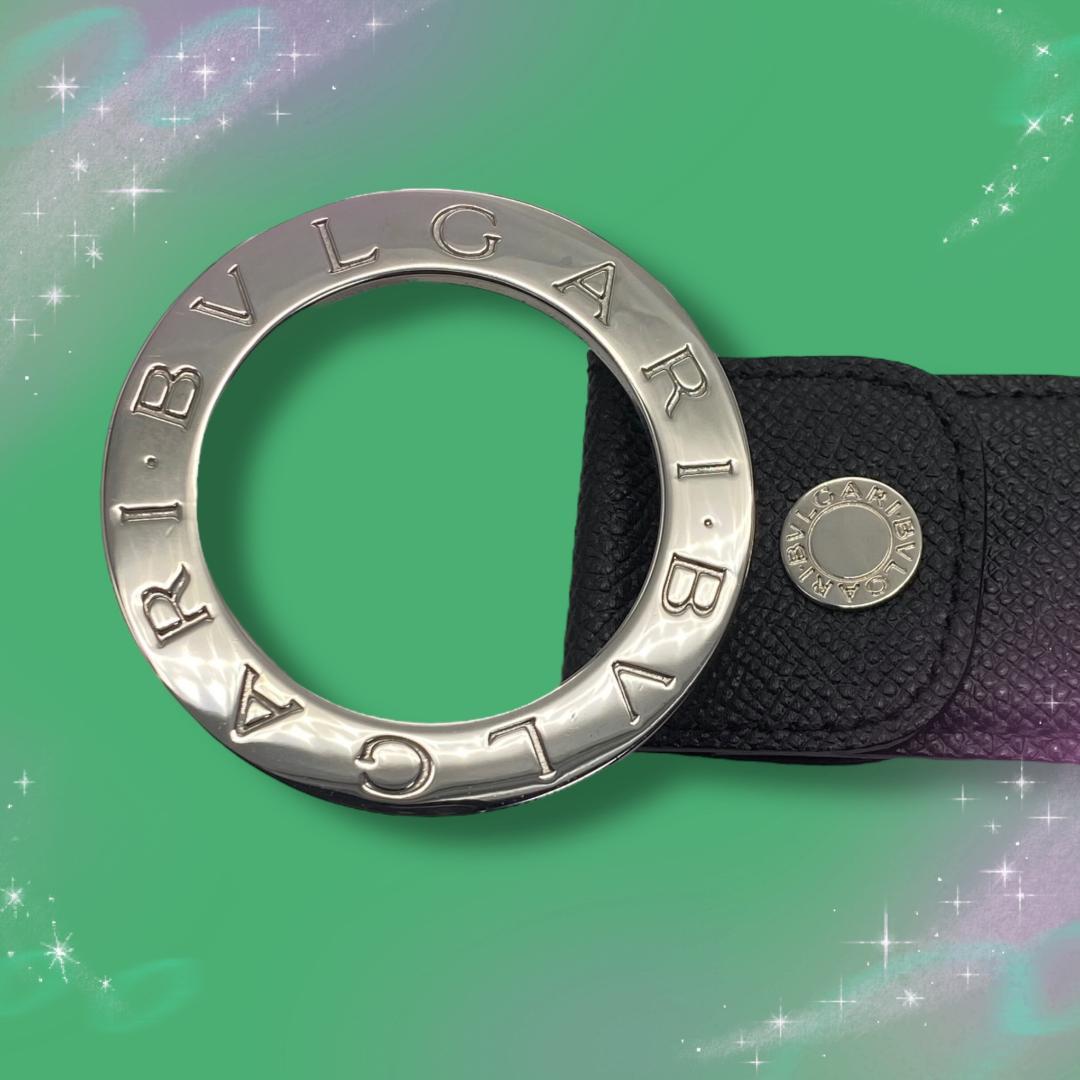 Bvlgari Belts