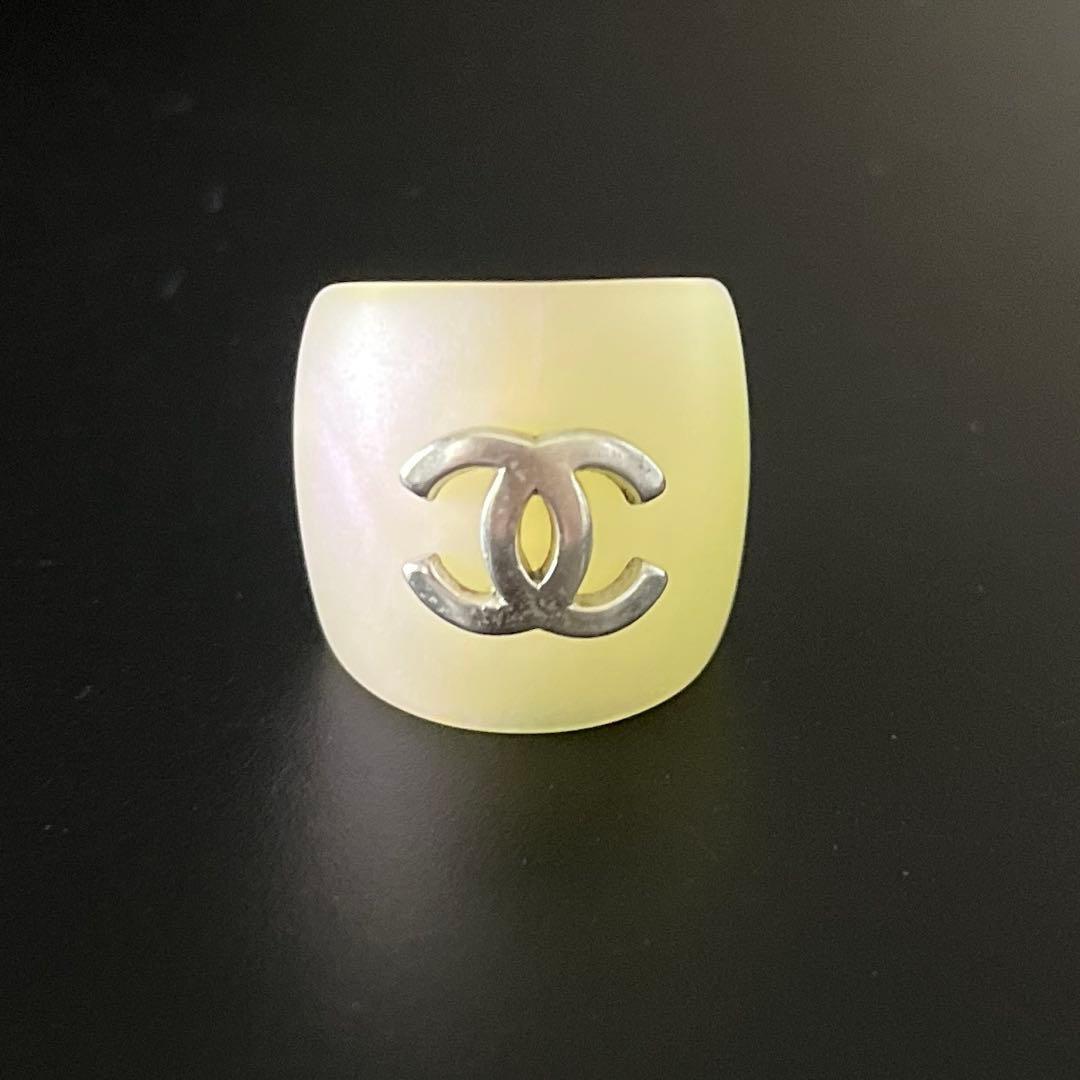 Chanel Rings