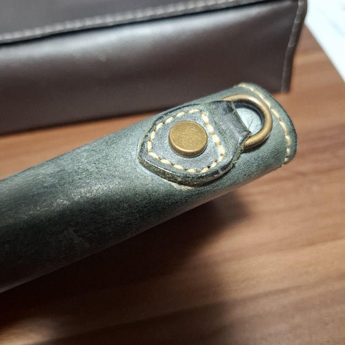 Long Wallets