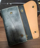 Long Wallets