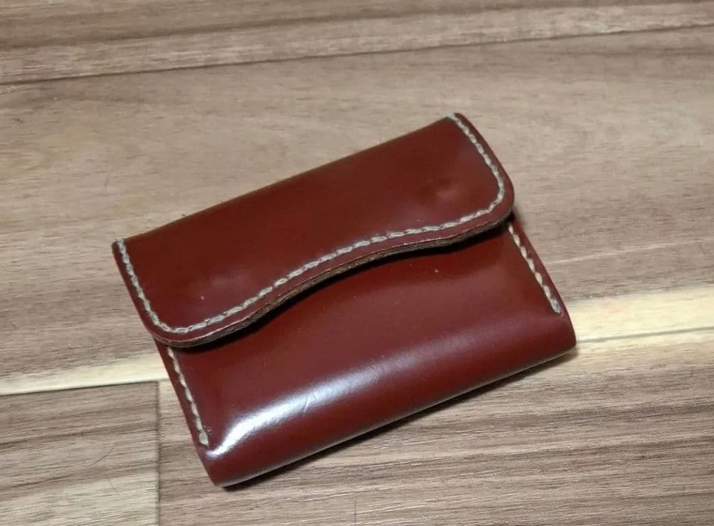 Long Wallets