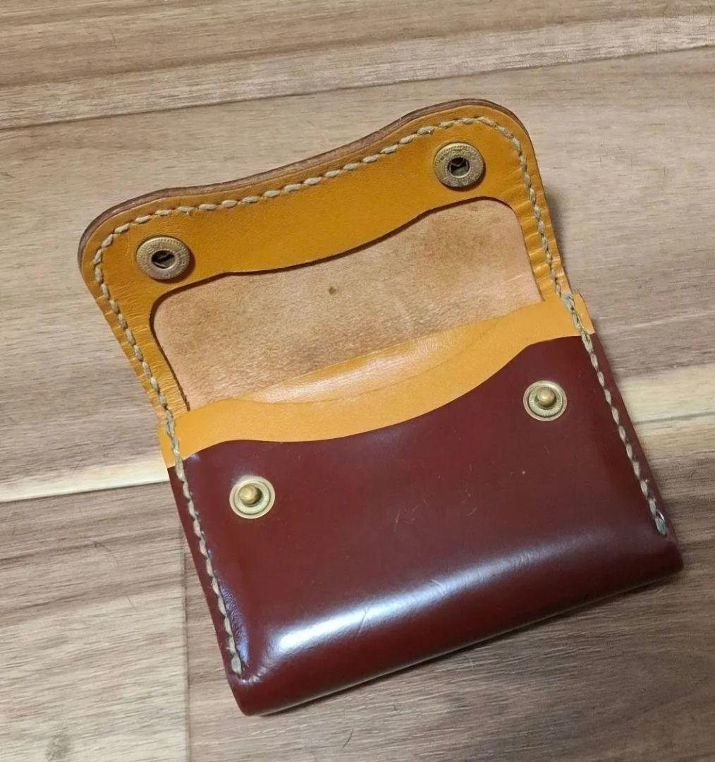 Long Wallets